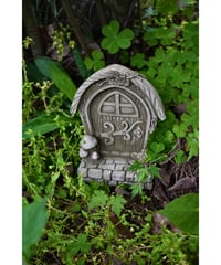 FAIRY DOOR