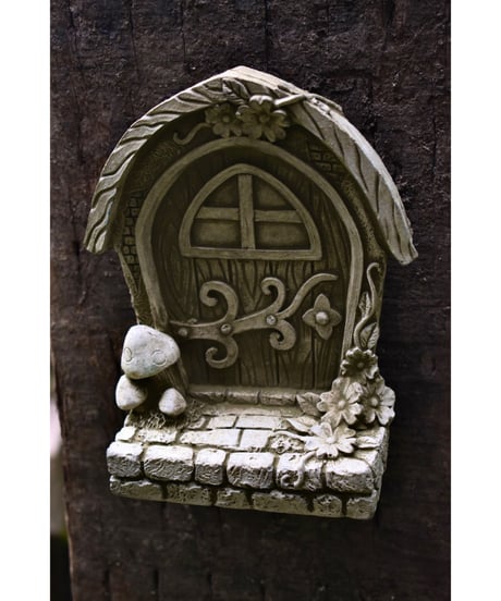 FAIRY DOOR