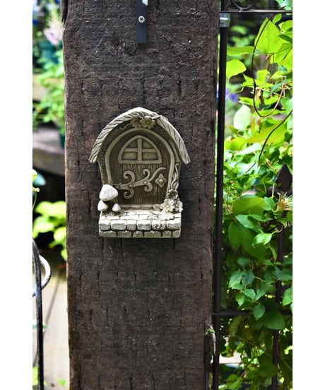 FAIRY DOOR