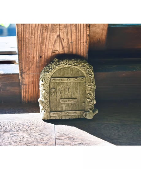 FAIRY DOOR G