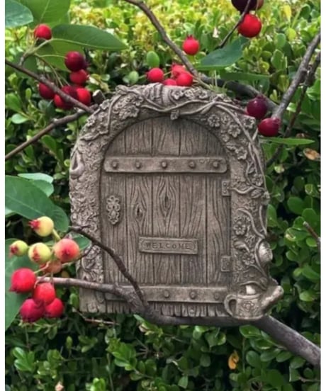 FAIRY DOOR G