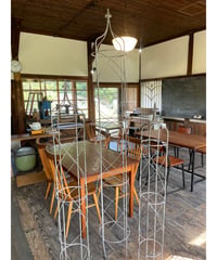 広島県福山市、尾道市、三原市自社配達限定販売 オベリスク ガーデンタワー