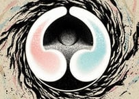 RIE LAMBDOLL/ DUB MAGUS FROM BEIRUT - SPLIT EP 10"
