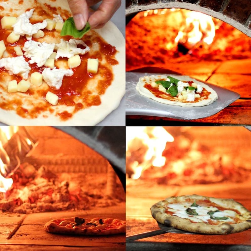 ピザピーページです！ 11月上旬発送 Basic ベーシック【3枚セット】 | ピットーレ・カーサ