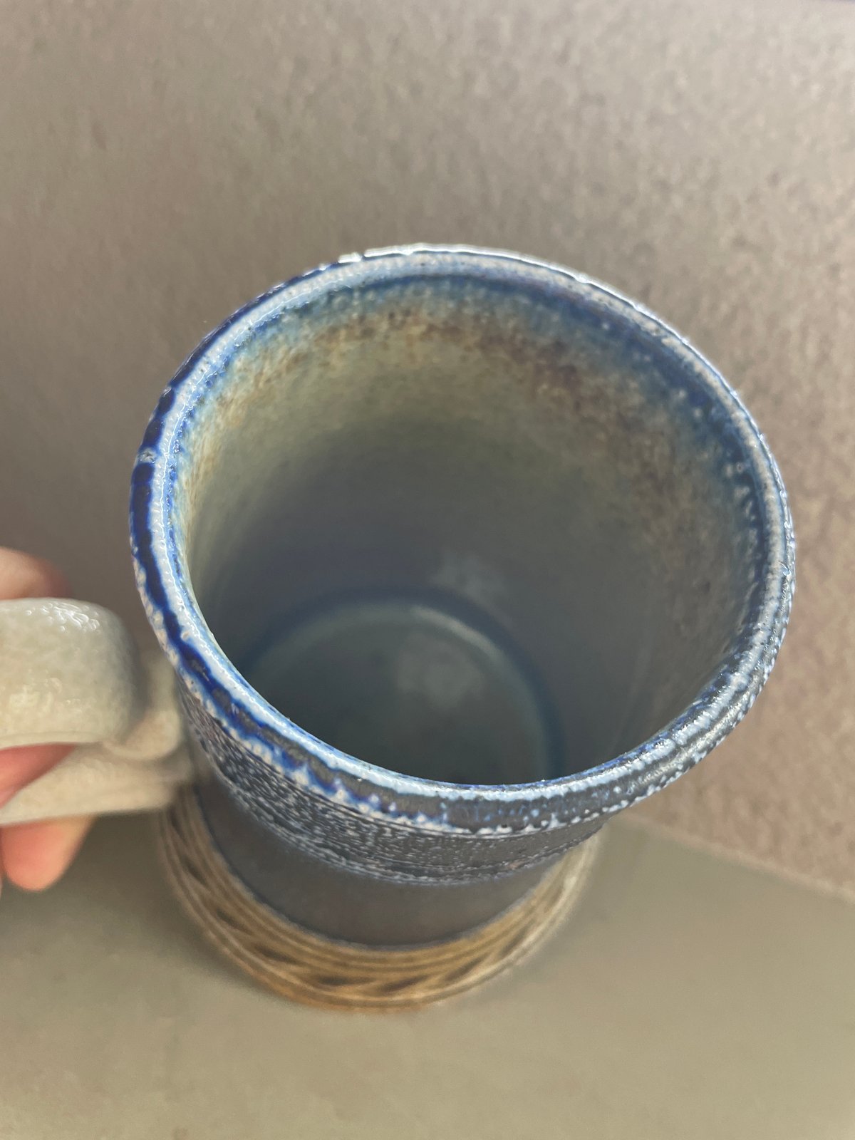 伊藤丈浩 ソーダ釉マグ | permanente ONLINE SHOP