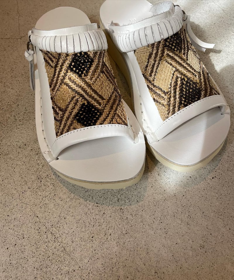 WONDER FULL LIFE KUBA SANDAL | permanente ONLIN WONDER FULL LIFE KUBA SANDAL | permanente ONLIN