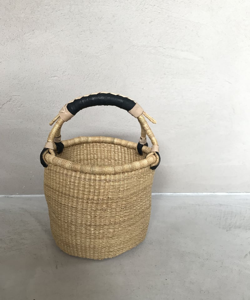 Burkina Basket | permanente ONLINE SHOP