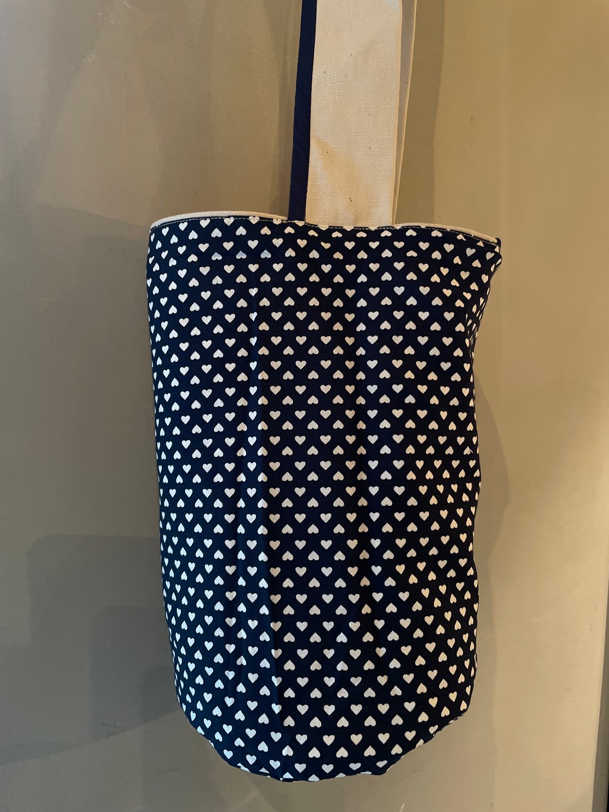banryoku Loop bag | permanente ONLINE SHOP