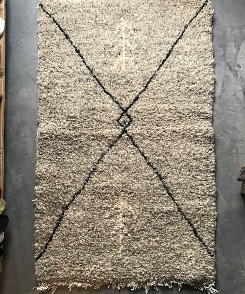 BENI OURAIN | permanente ONLINE SHOP