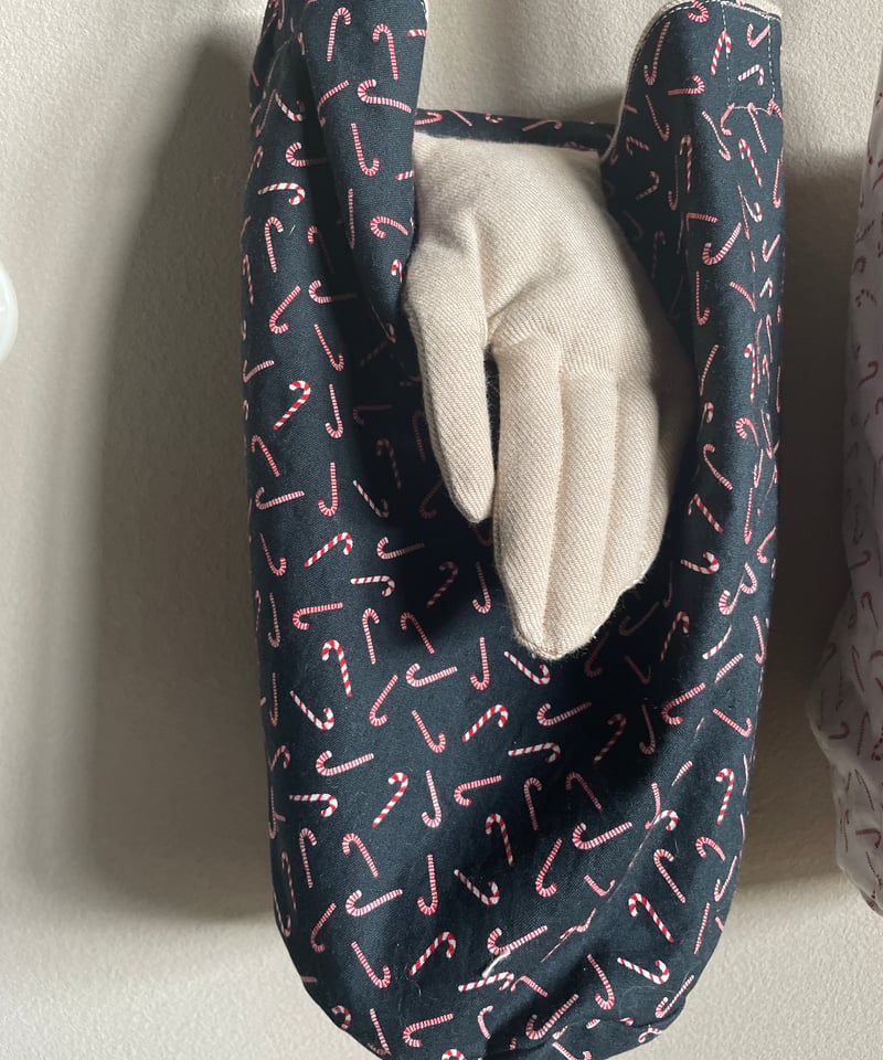 banryoku hand bag （permanente別注） | permanente