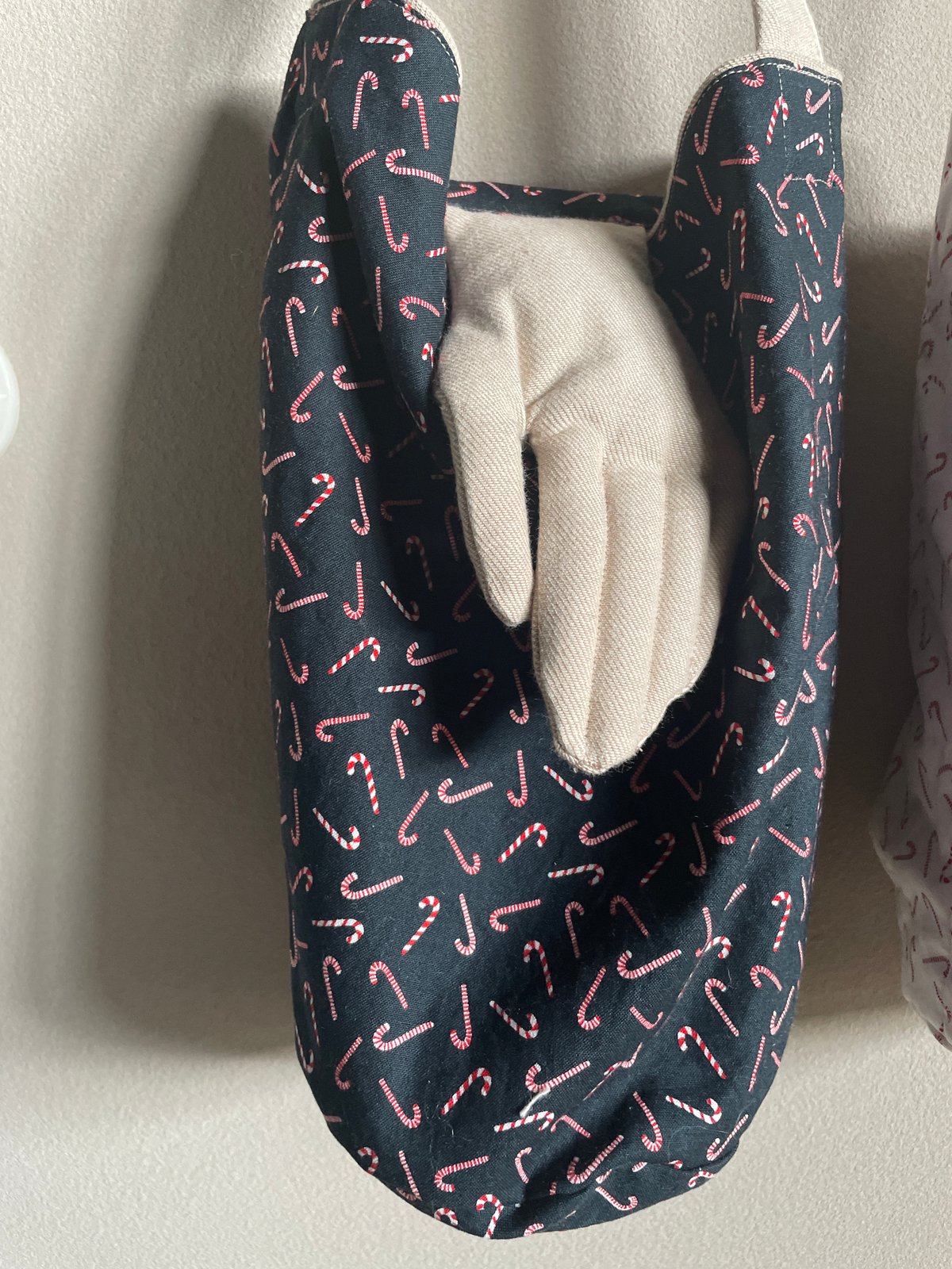 banryoku hand bag （permanente別注） | permanente