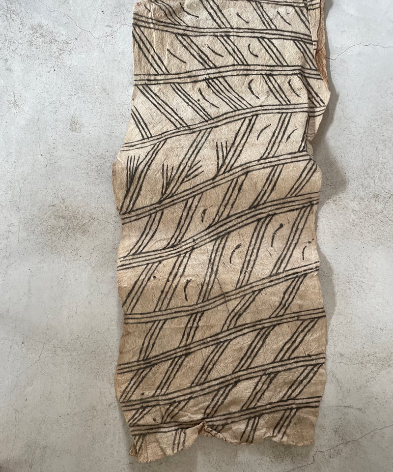 TAPA CLOTH | permanente ONLINE SHOP