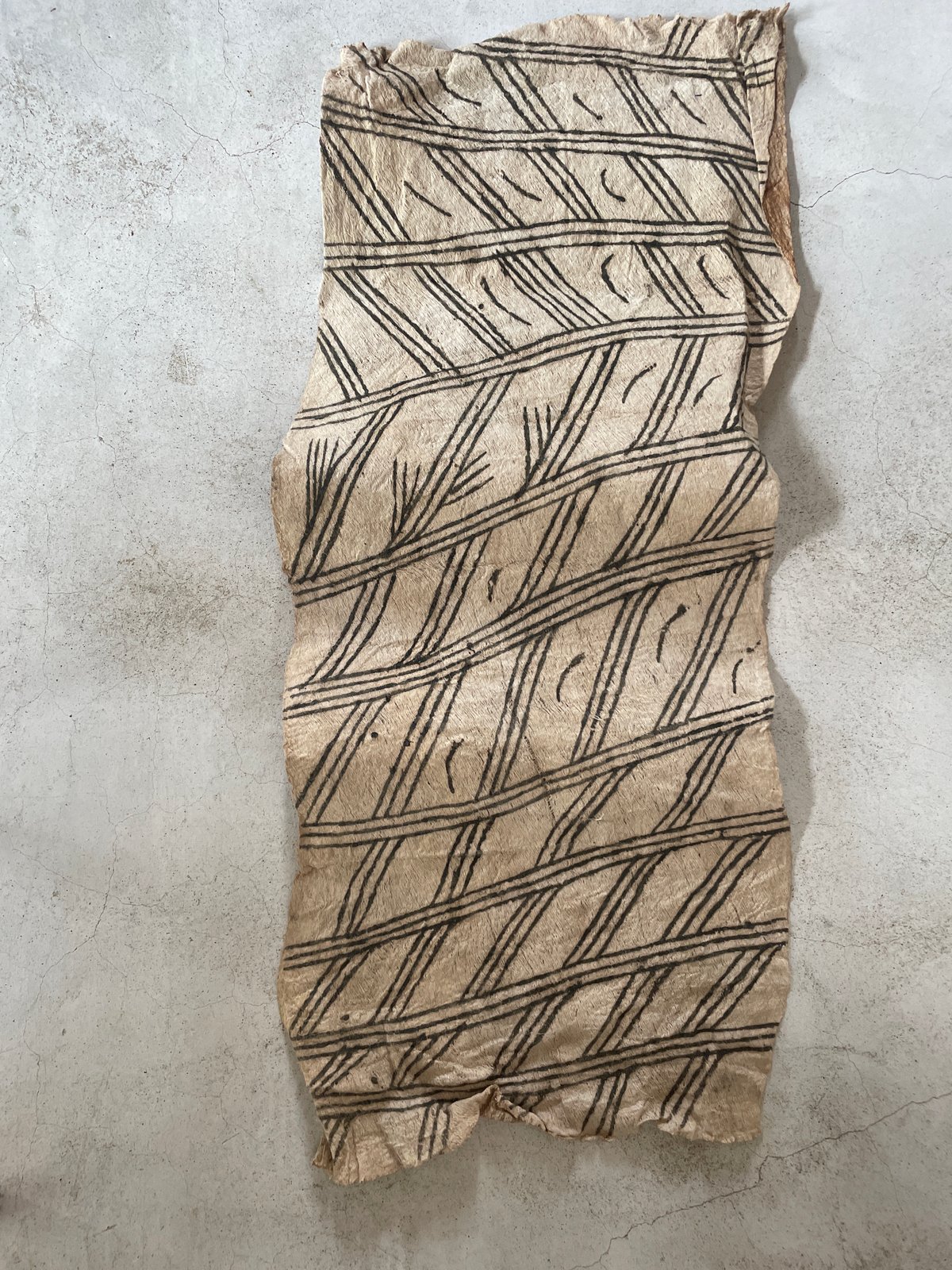 TAPA タパ　アフリカ TAPA タパ アフリカ TAPA CLOTH | permanente ONLINE SHOP