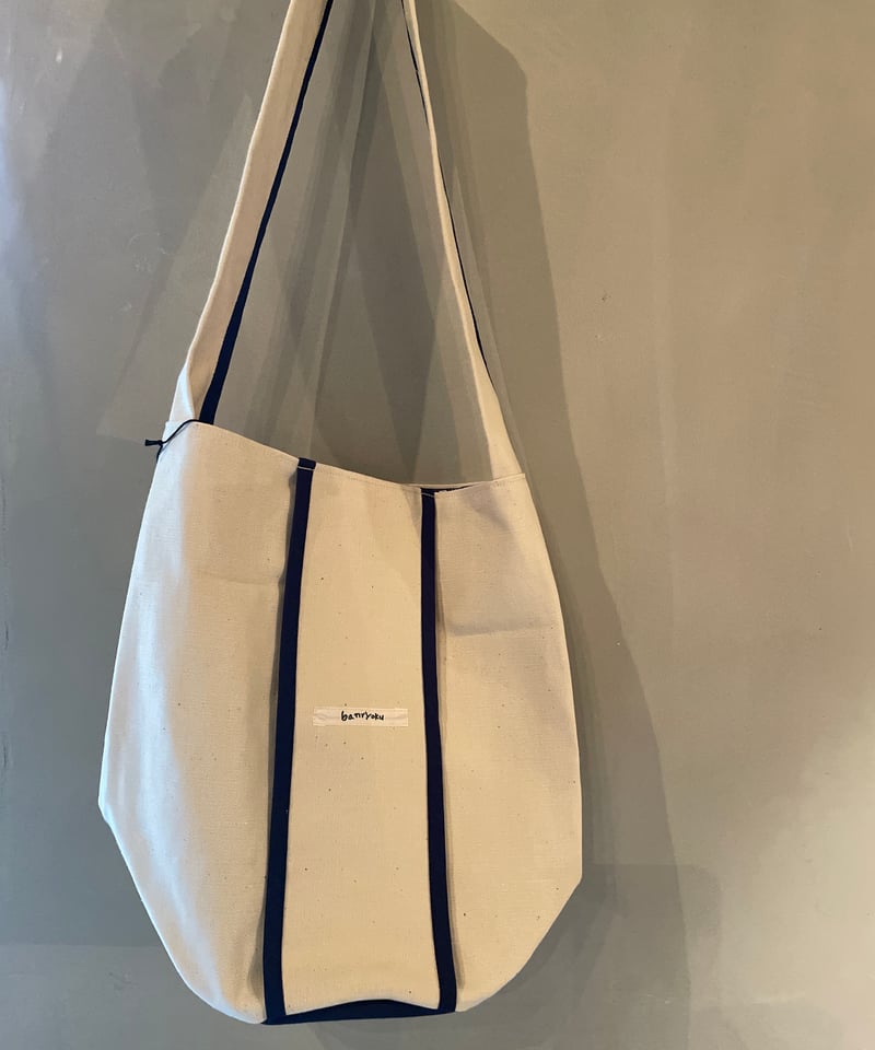 banryoku Loop bag | permanente ONLINE SHOP