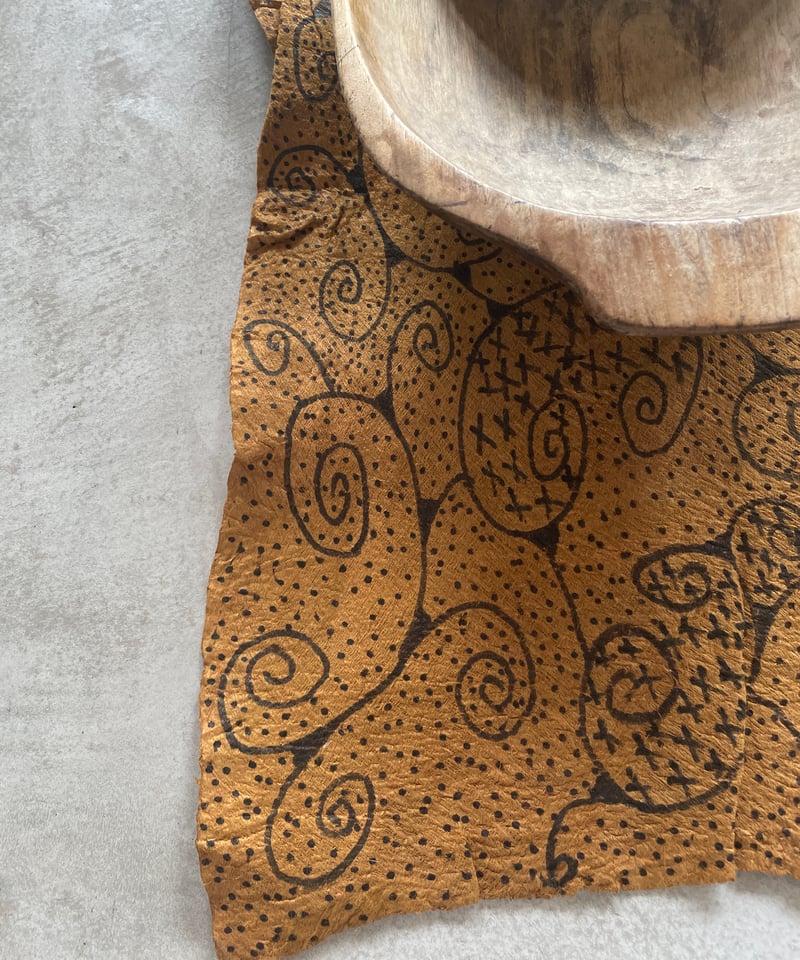 TAPA CLOTH | permanente ONLINE SHOP