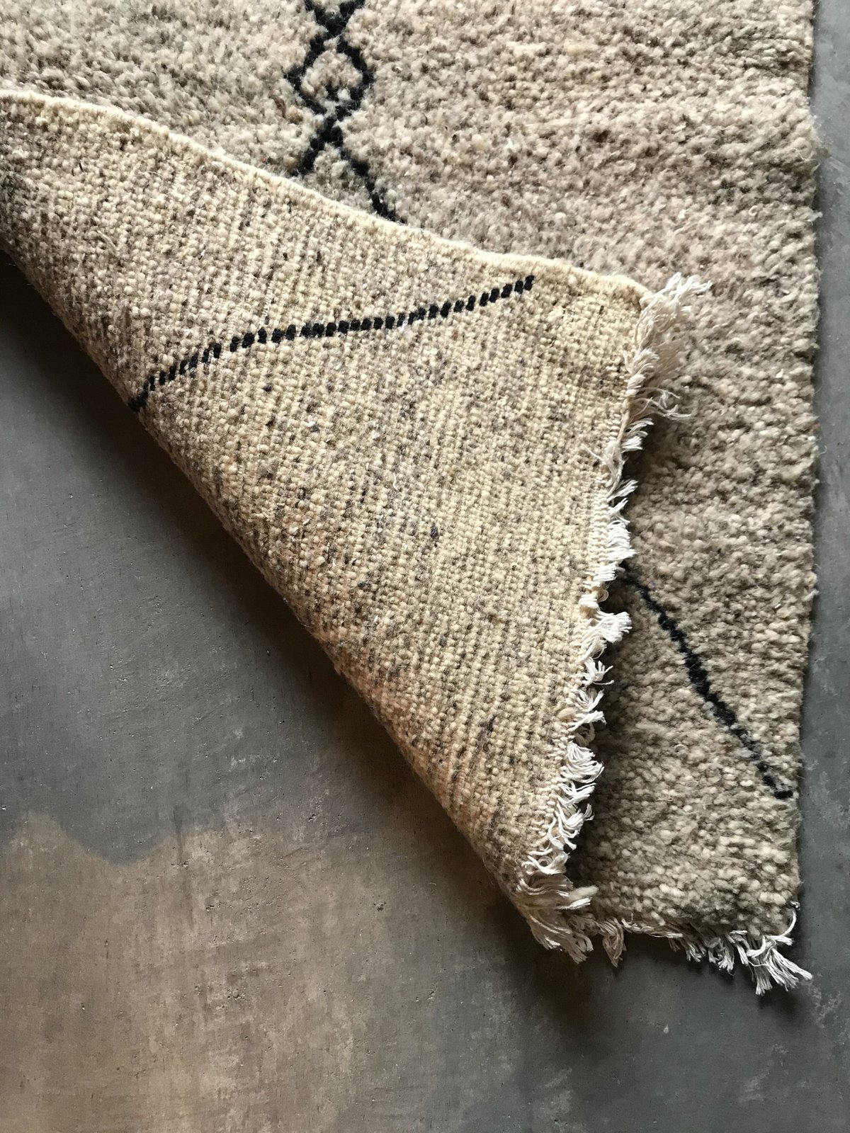 BENI OURAIN | permanente ONLINE SHOP