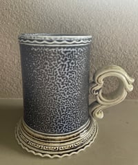伊藤丈浩 ソーダ釉マグ | permanente ONLINE SHOP