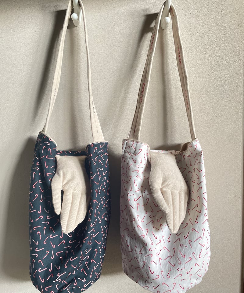 バッグ banryoku hand bag banryoku hand bag （permanente別注） | permanente