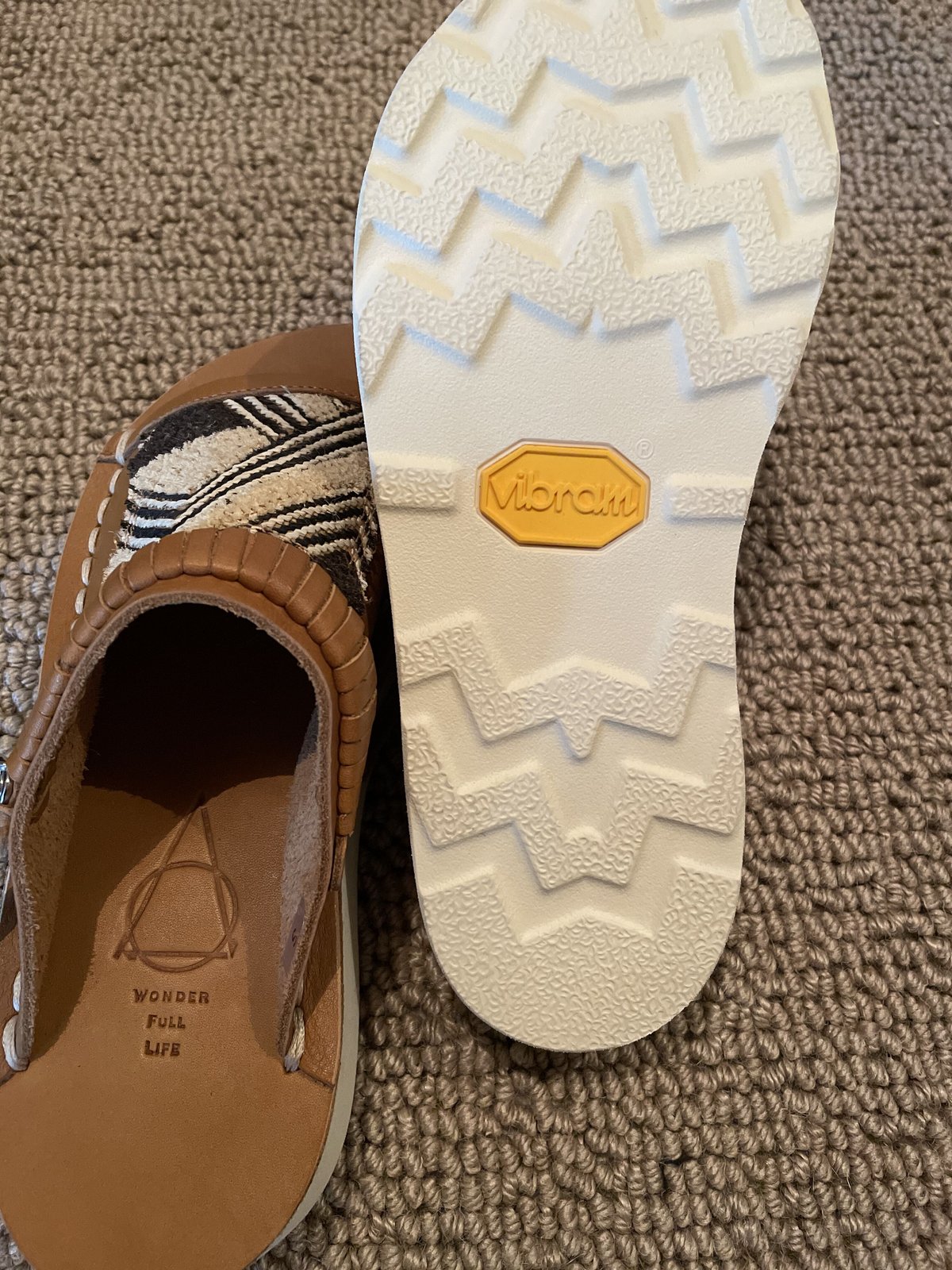 WONDER FULL LIFE KUBA SANDAL | permanente ONLIN WONDER FULL LIFE KUBA SANDAL | permanente ONLIN