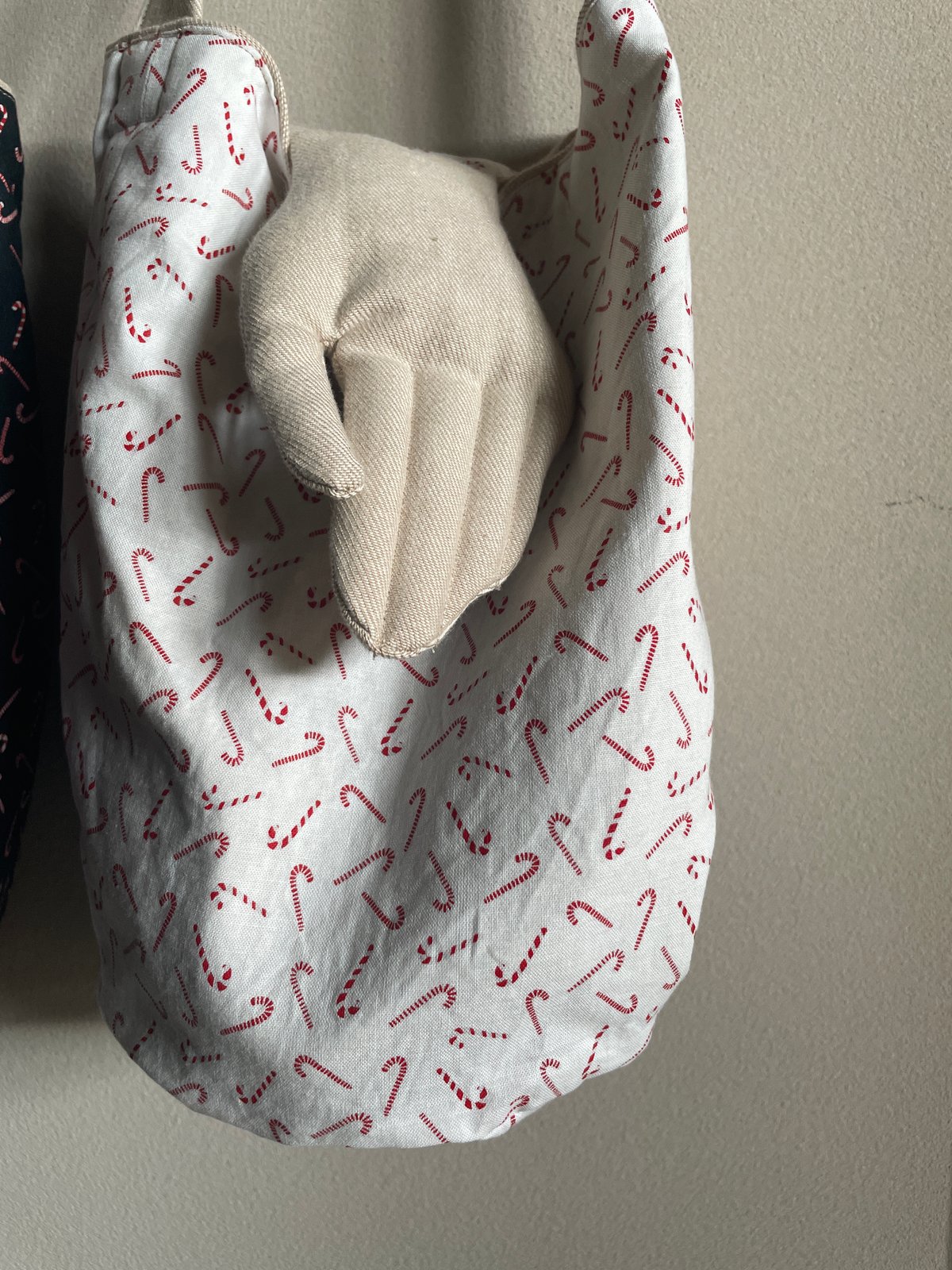banryoku hand bag （permanente別注） | permanente
