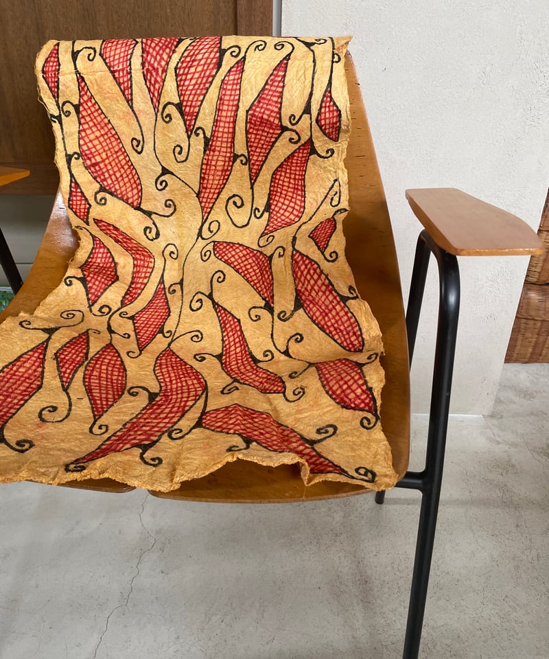 TAPA CLOTH | permanente ONLINE SHOP