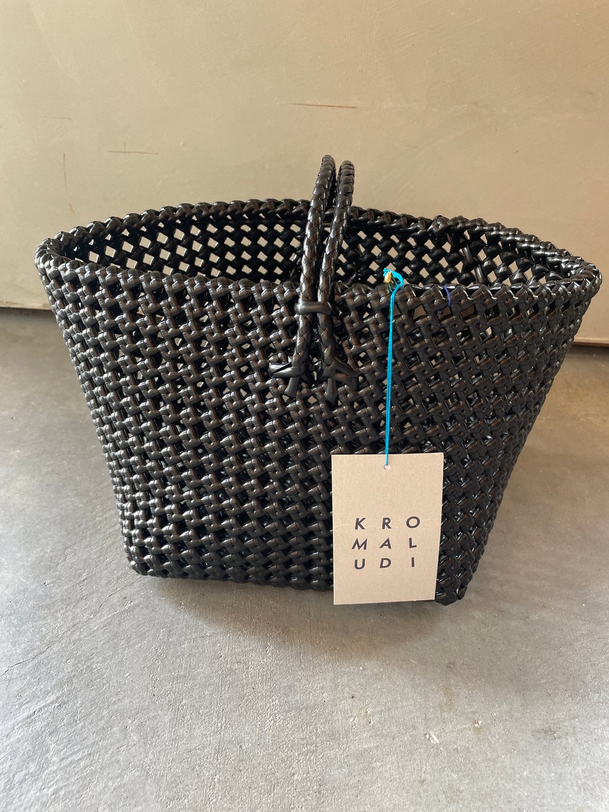 Suno&Morrison wire Bag | permanente ONLINE SHOP
