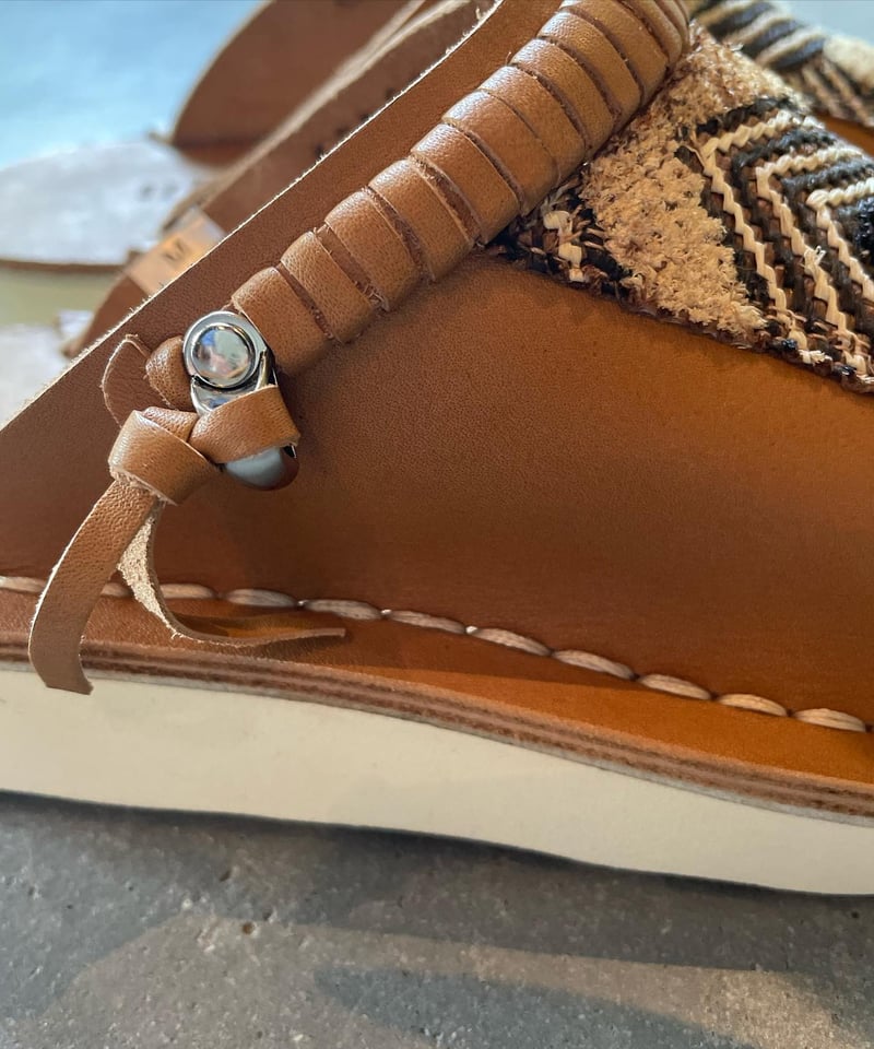 WONDER FULL LIFE KUBA SANDAL | permanente ONLIN WONDER FULL LIFE KUBA SANDAL | permanente ONLIN