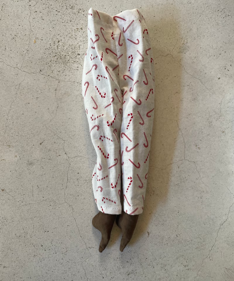 banryoku leg eye pillow | permanente ONLINE SHOP