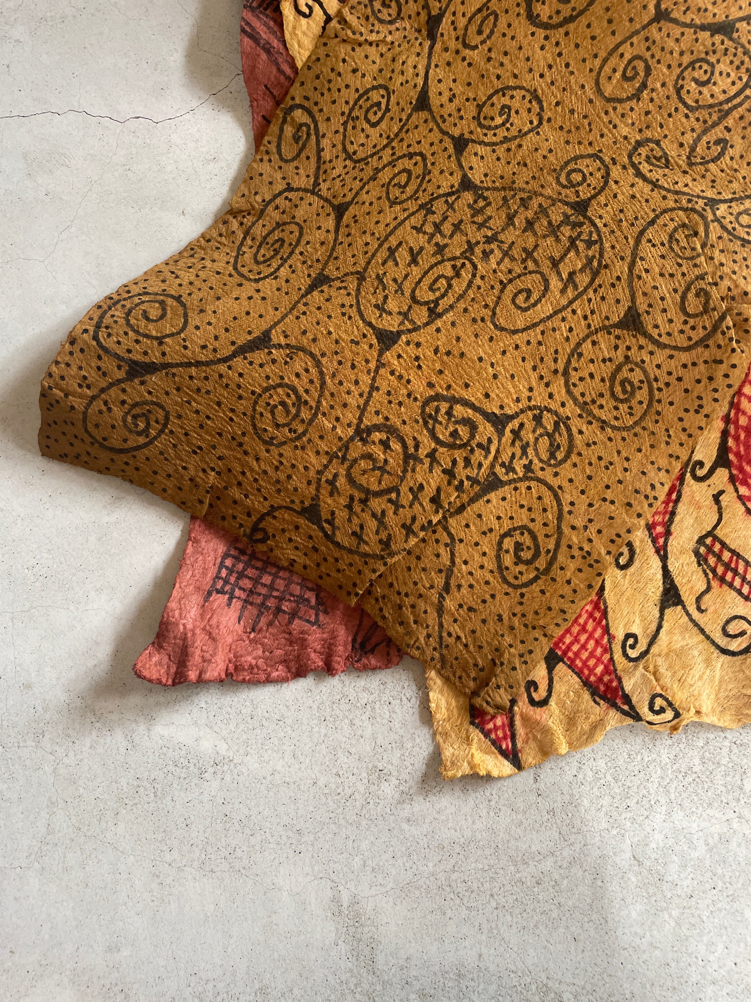 TAPA CLOTH | permanente ONLINE SHOP