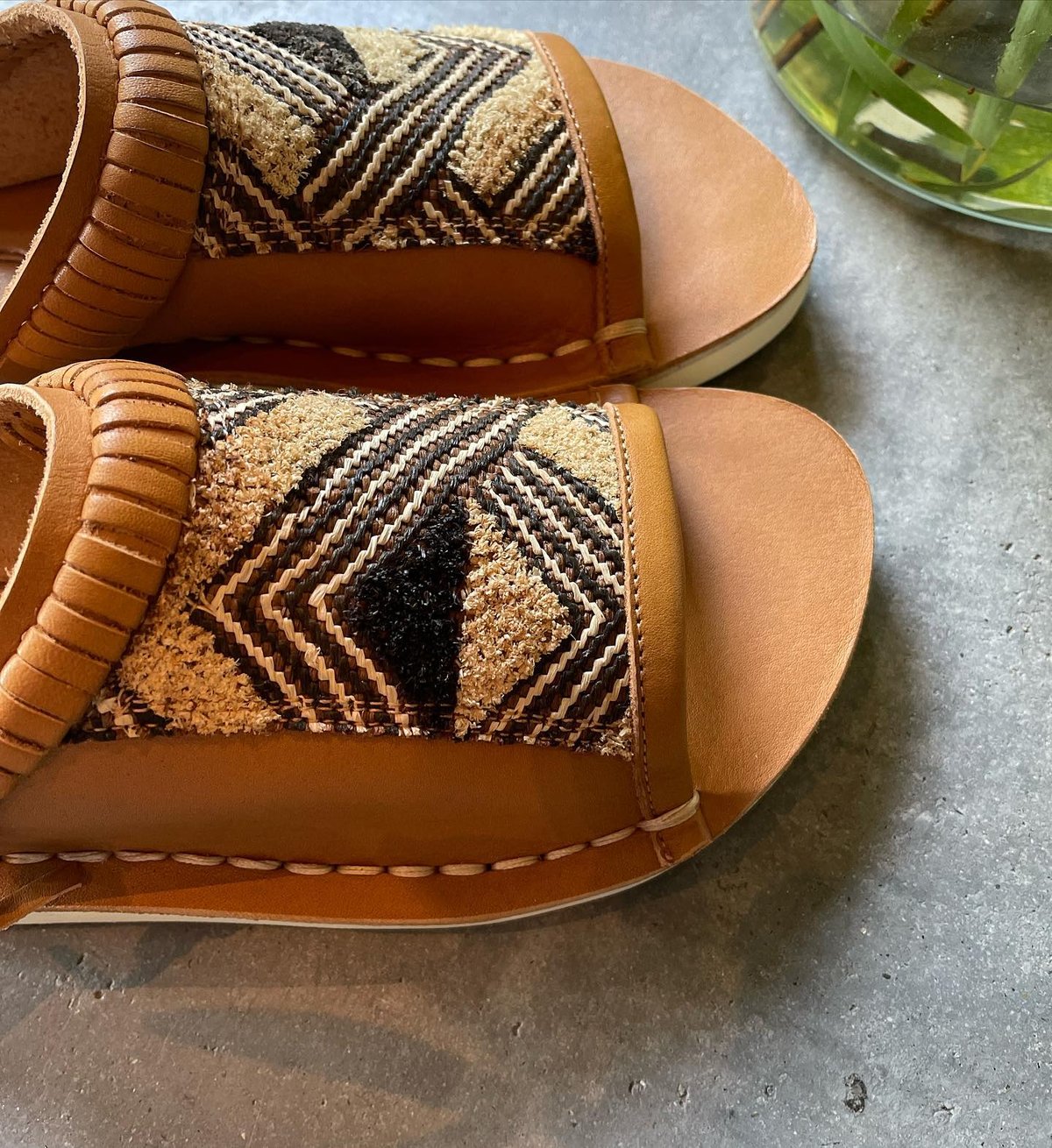 WONDER FULL LIFE KUBA SANDAL | permanente ONLIN WONDER FULL LIFE KUBA SANDAL | permanente ONLIN