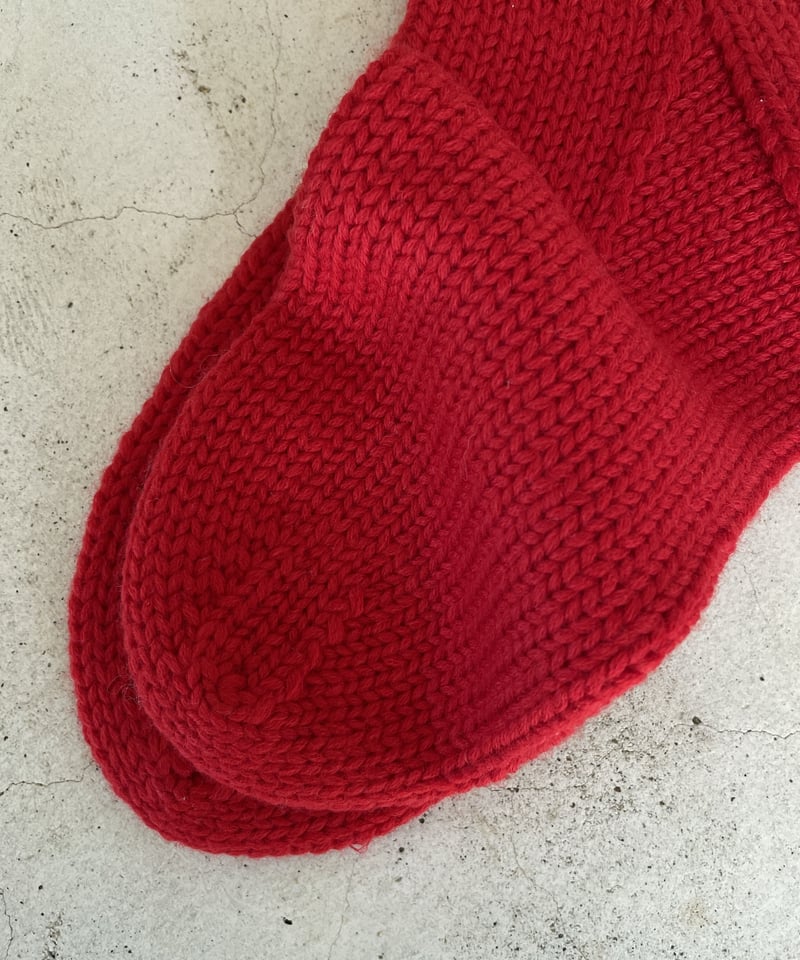 MEG KNITTING さんのウール手編み靴下 MEG_KNITTING (@meg_knitting) • Instagram photos and videos