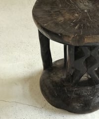 LOBI STOOL | permanente ONLINE SHOP