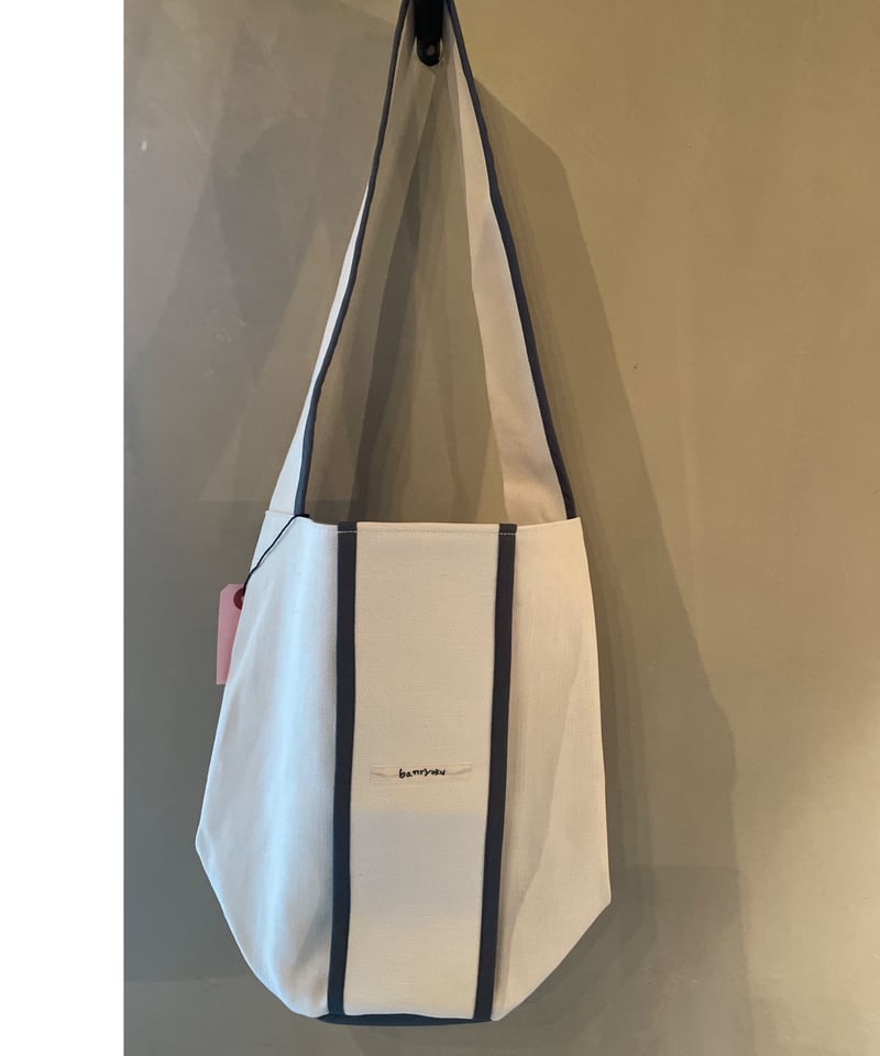 banryoku Loop bag | permanente ONLINE SHOP