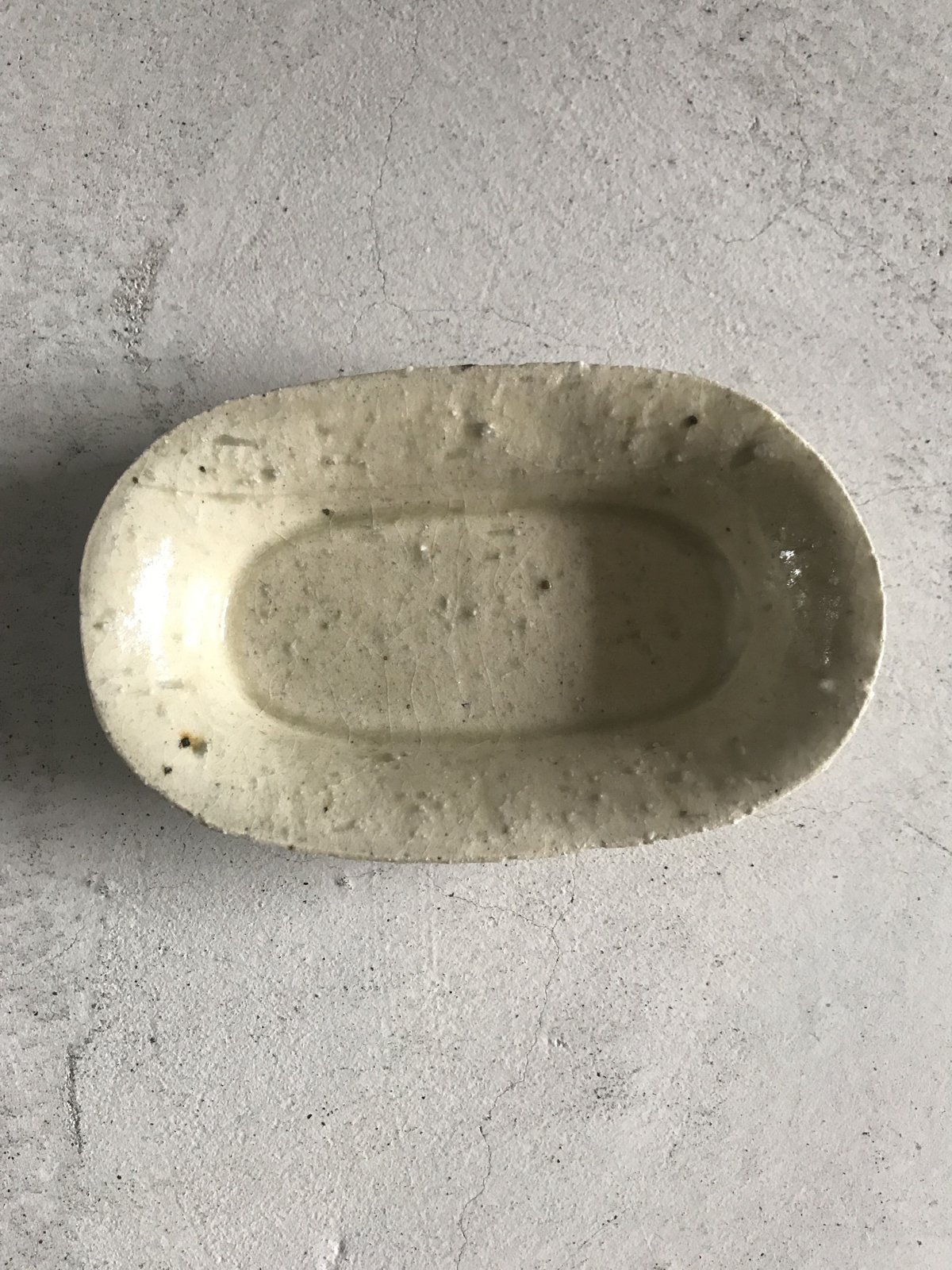 十場あすか わっぱ楕円皿鉢 | permanente ONLINE SHOP