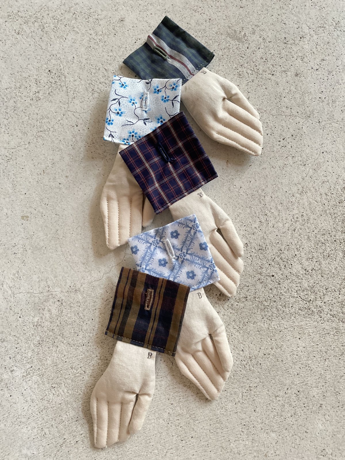 banryoku hand sachet | permanente ONLINE SHOP