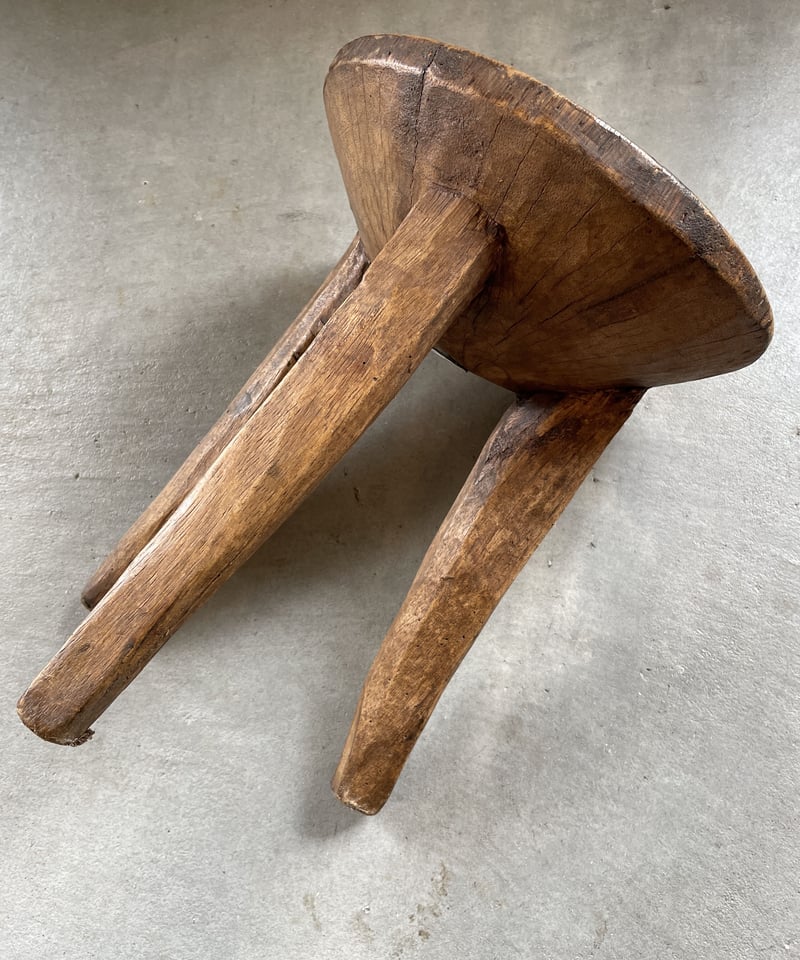 LOBI STOOL | permanente ONLINE SHOP