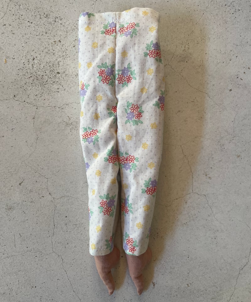 banryoku leg eye pillow | permanente ONLINE SHOP
