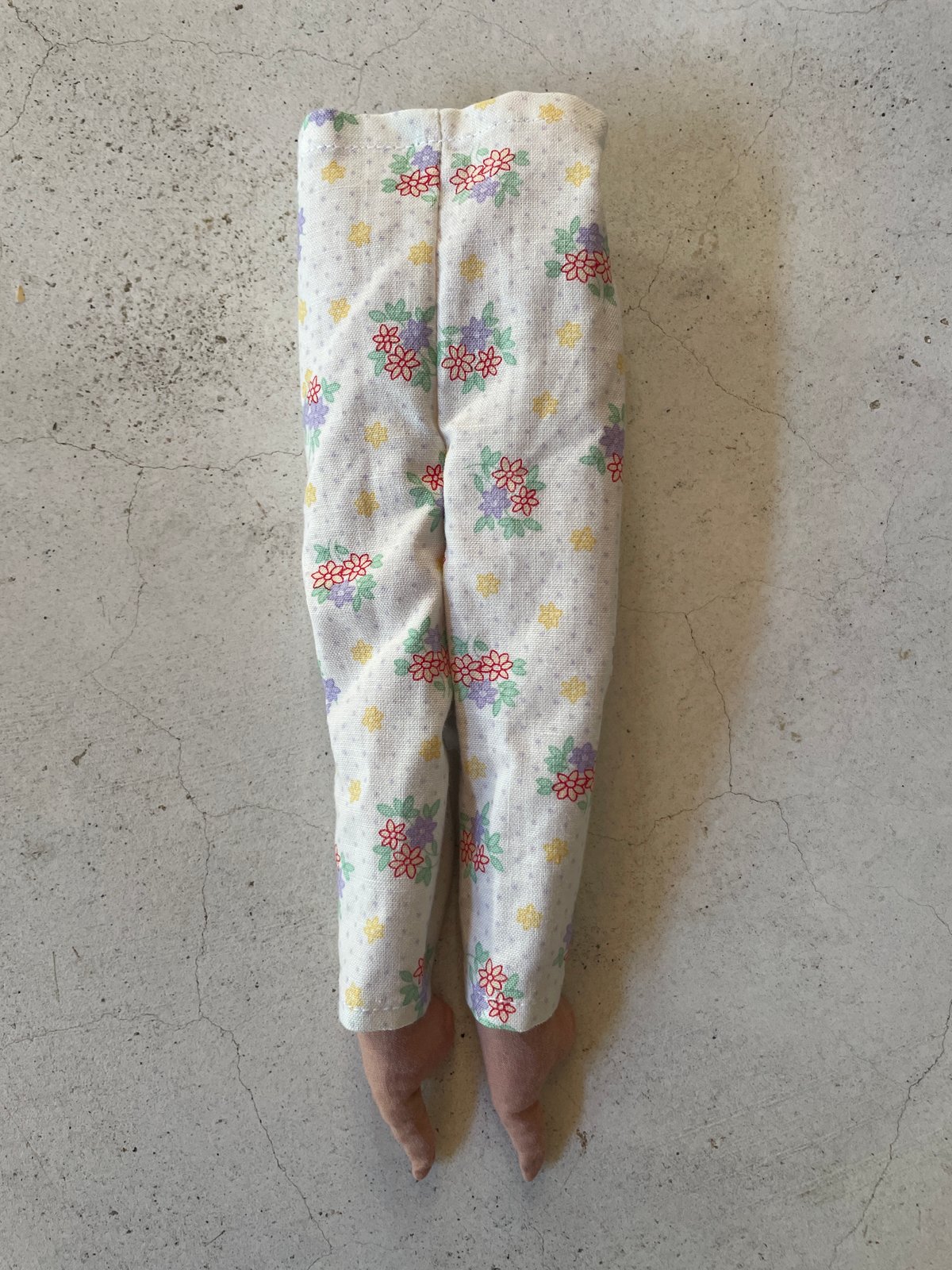 banryoku leg eye pillow | permanente ONLINE SHOP