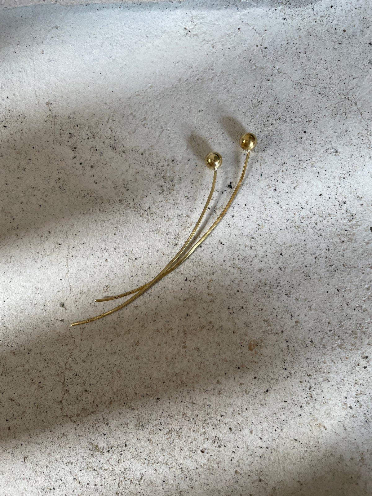 jomathwich brass pierce | permanente ONLINE SHOP