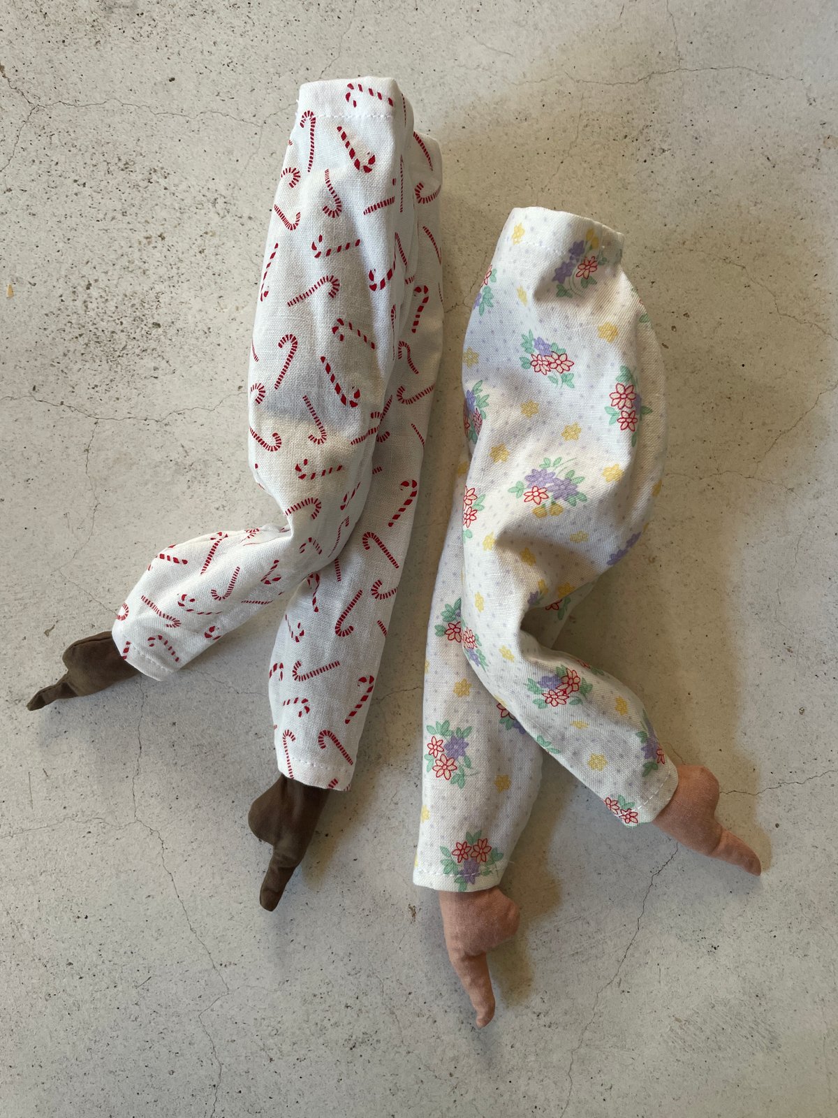 banryoku leg eye pillow | permanente ONLINE SHOP