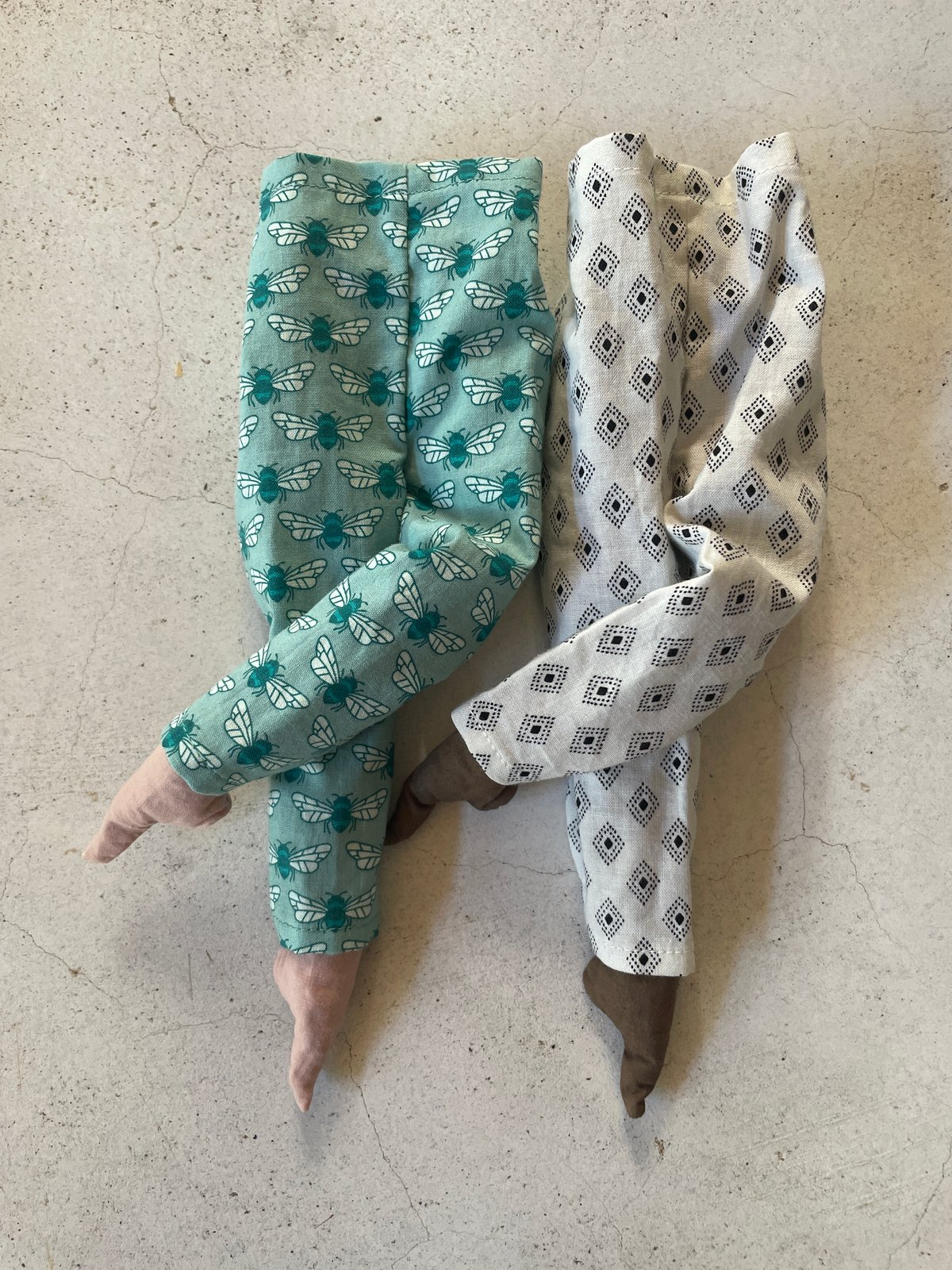Banryoku アイピロー banryoku leg eye pillow | permanente ONLINE SHOP