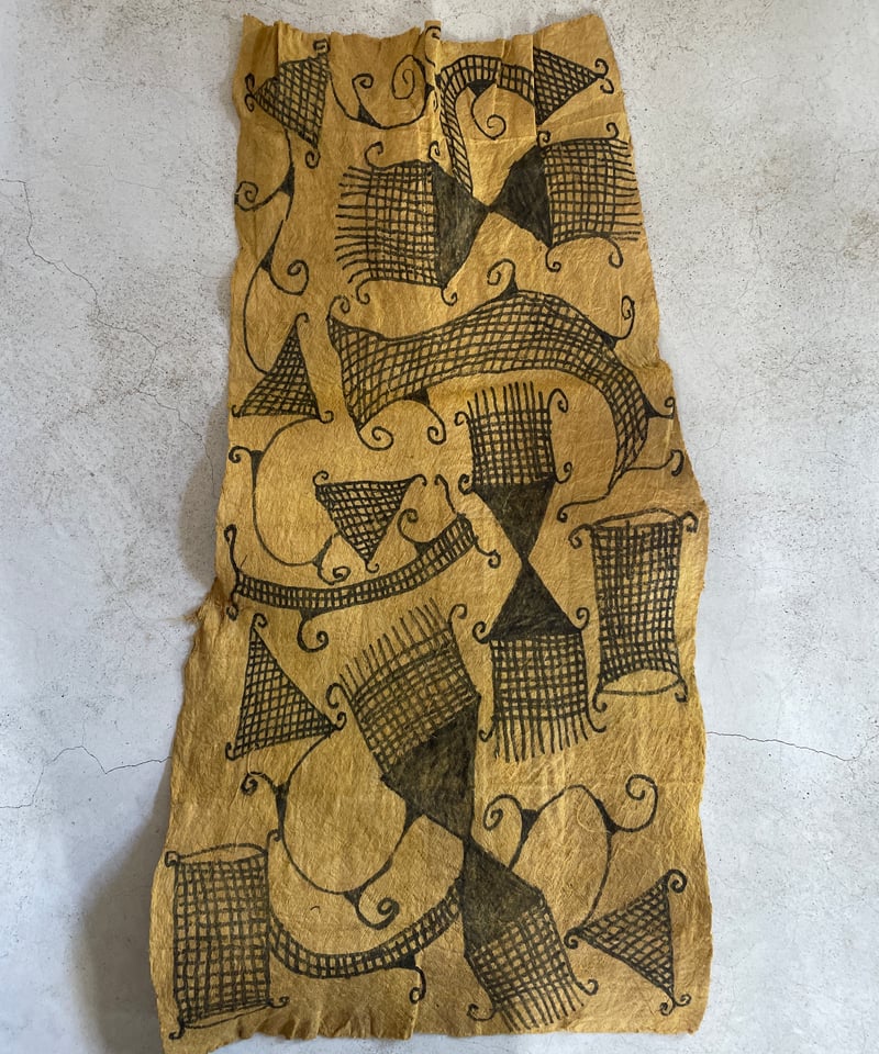 TAPA CLOTH | permanente ONLINE SHOP