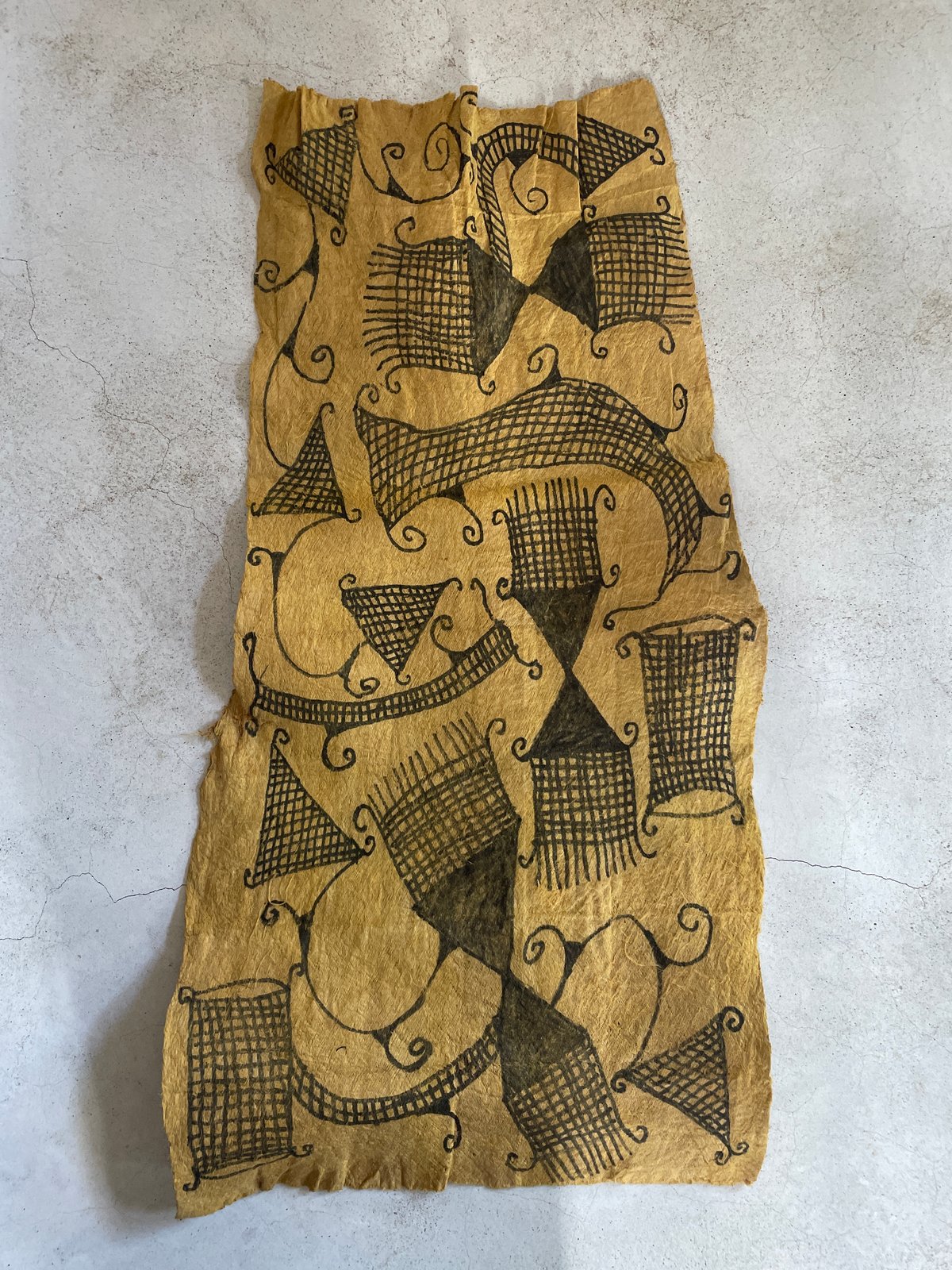 タパ　タパ布 TAPA CLOTH | permanente ONLINE SHOP