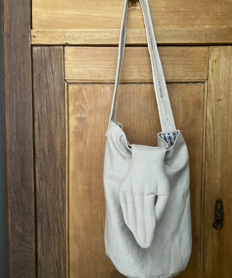 バッグ banryoku hand bag banryoku hand bag （permanente別注） | permanente