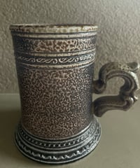 伊藤丈浩 ソーダ釉マグ | permanente ONLINE SHOP