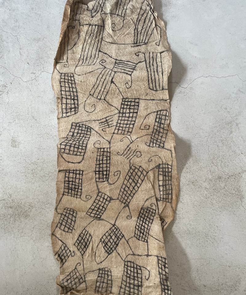 TAPA CLOTH | permanente ONLINE SHOP