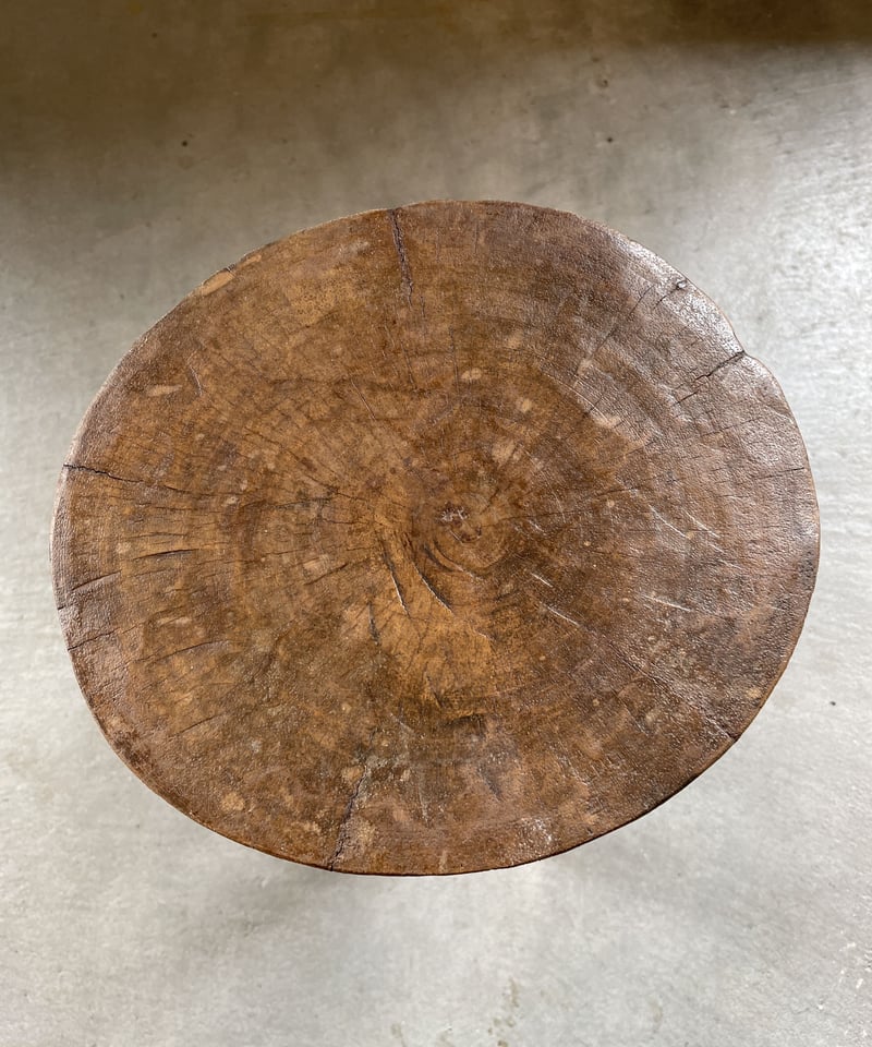 LOBI STOOL | permanente ONLINE SHOP