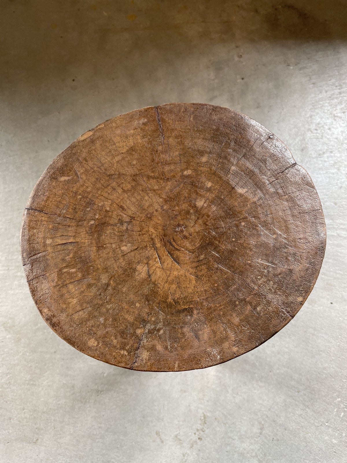 LOBI STOOL | permanente ONLINE SHOP