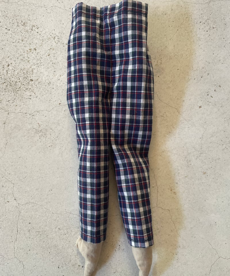 banryoku leg eye pillow | permanente ONLINE SHOP