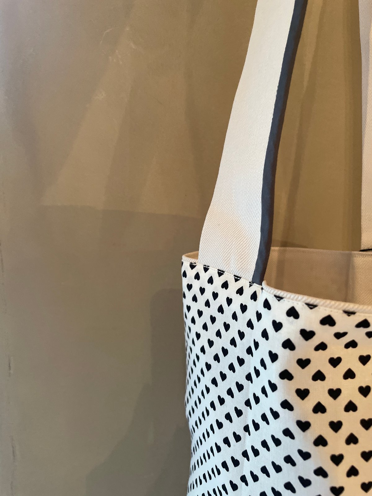 banryoku Loop bag | permanente ONLINE SHOP